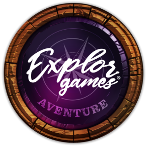 Explor Games aventure