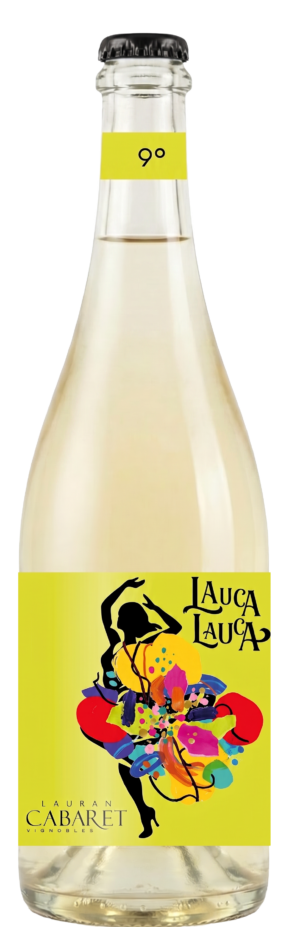 LAUCA LAUCA